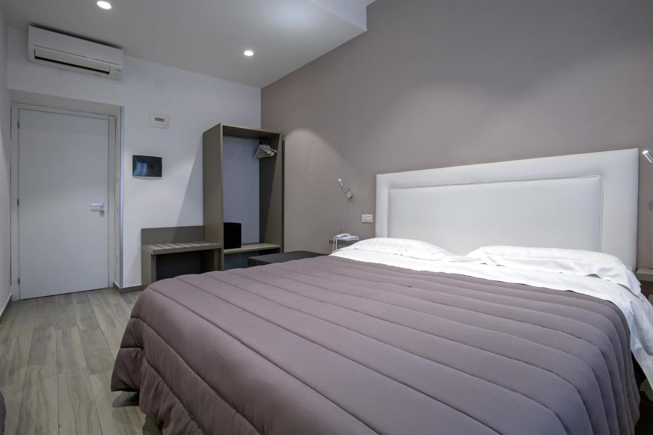 Bruman Hotel Salernes