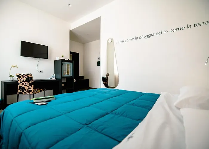 Hotel Bruman Salerno