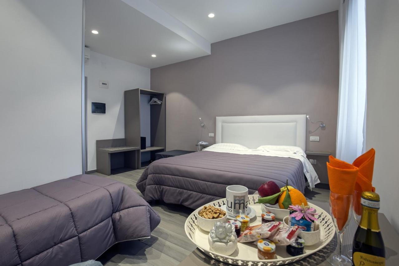 Hotel Bruman
