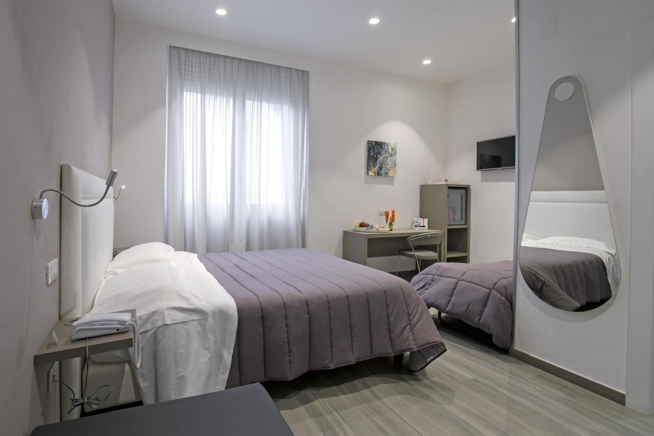Bruman Hotel Salerno