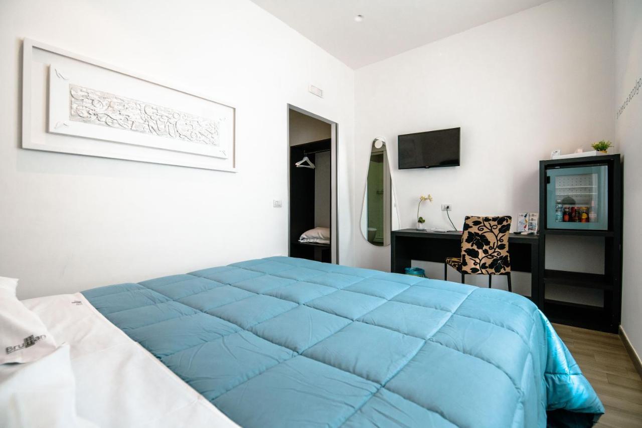 Hotel Bruman