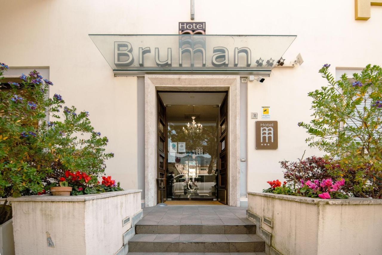 Bruman