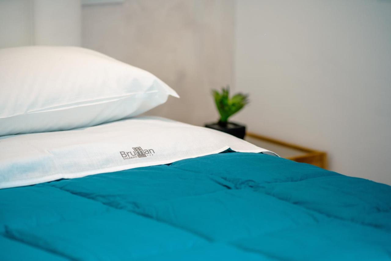 Bruman Hotel