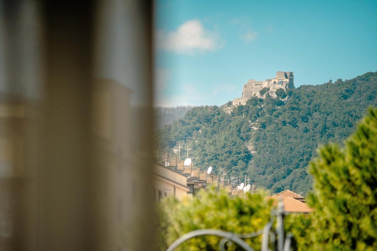 Hotel Bruman Salerno