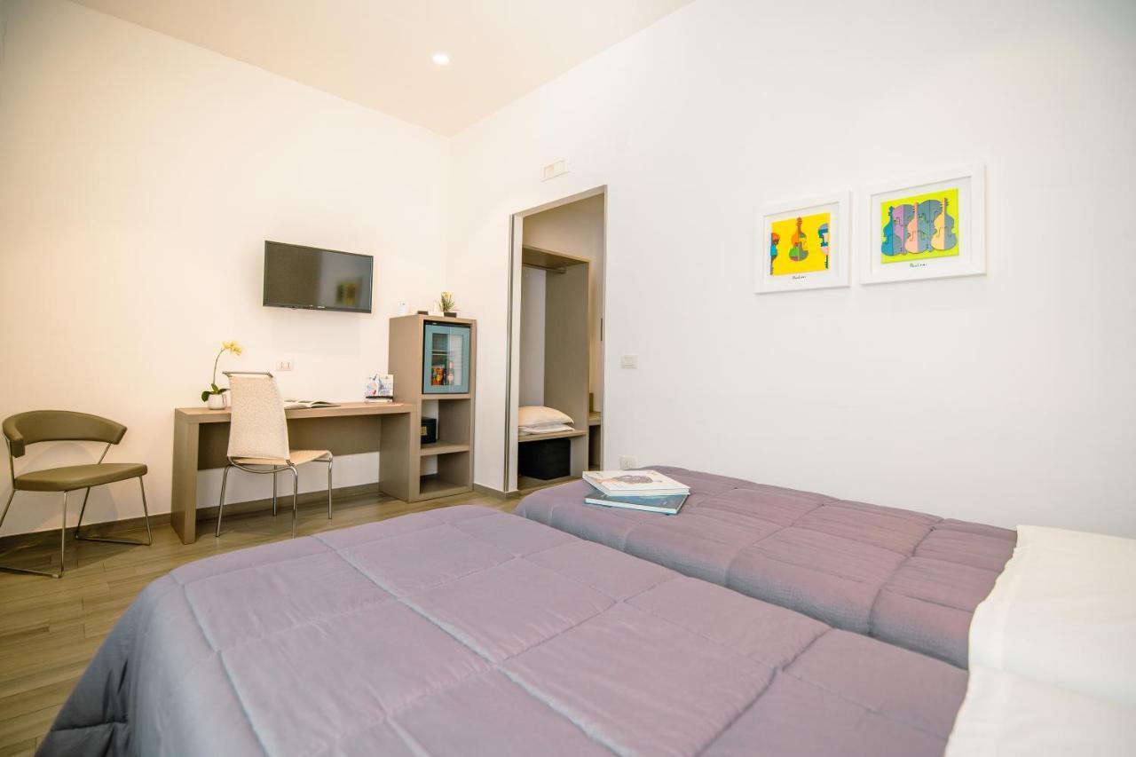 Bruman Hotel