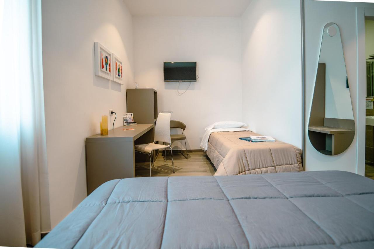 Hotel Bruman 3*