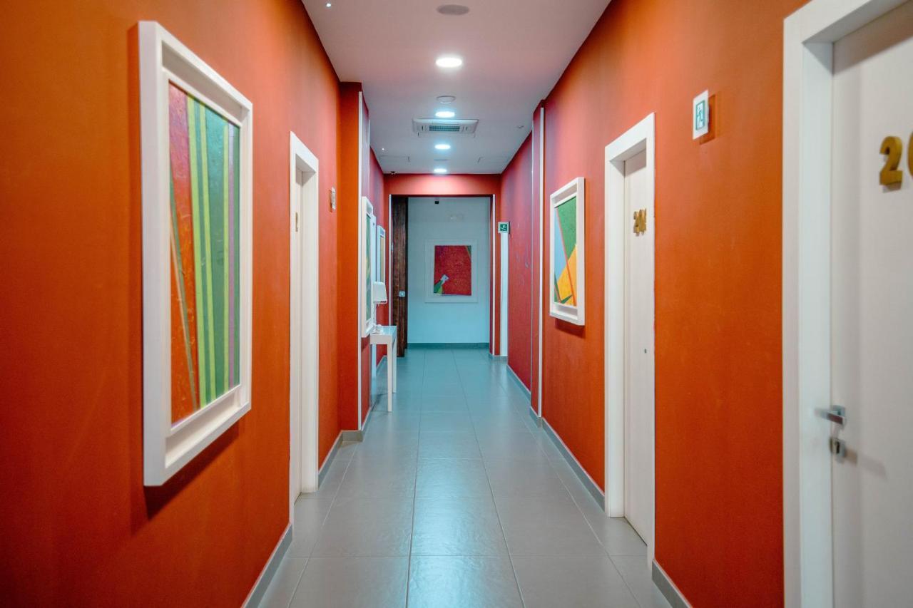 Bruman Hotel