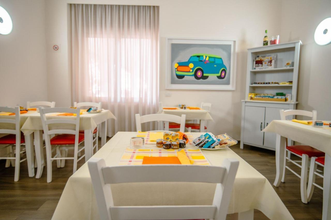Bruman Hotel Salerno