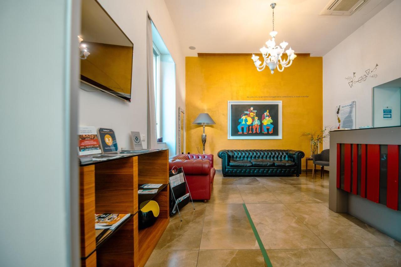 Bruman 3* Salerno