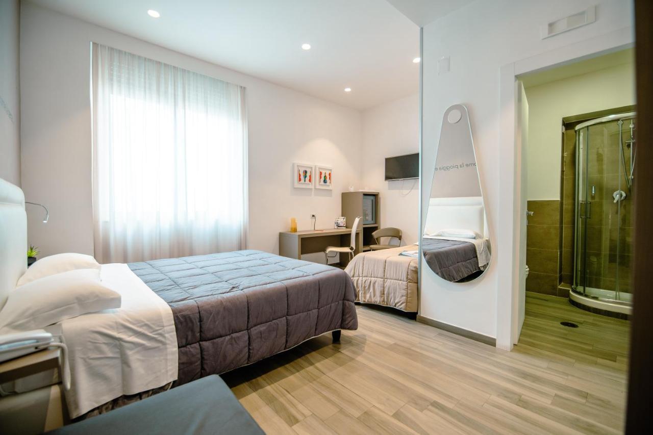 Bruman Hotel 3*