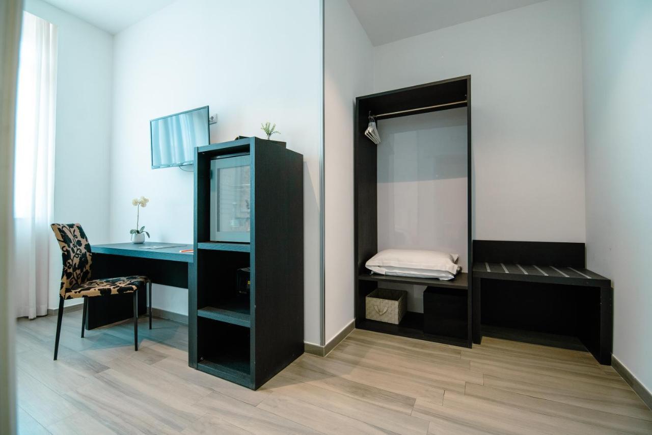 Hotel Bruman