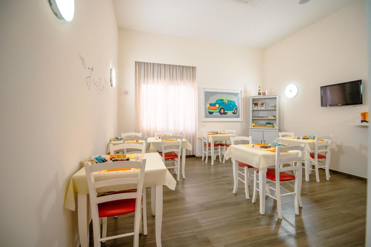 Hotel Bruman